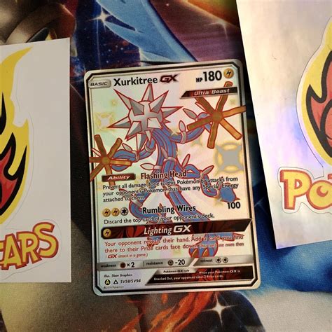 Xurkitree