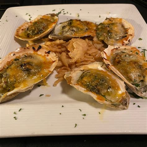 ROOSEVELT'S AT THE TARPON INN, Port Aransas - Restaurant Reviews, Phone ...
