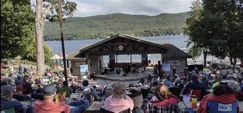Jazz at the Lake | Lake George | Sept. 15-17, 2023 | Things to Do in ...