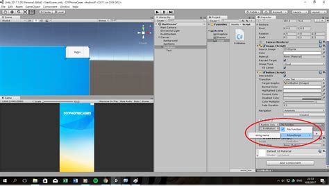 Image result for Unity Exit Button