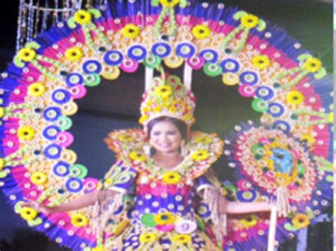 ‘I want to become an international beauty queen’