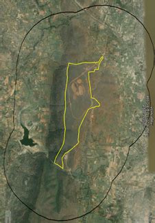 Biodiversity, Ecology, Energy, Landscape Dynamics & Hydrology of ...