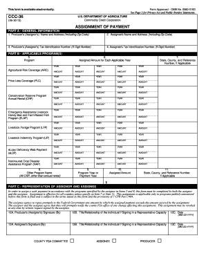 Ccc 36 2015-2024 Form - Fill Out and Sign Printable PDF Template ...