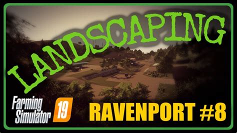Image result for Farming Simulator Strategy Guide Ravenport