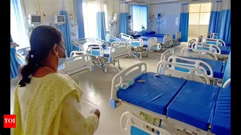 Ward boy refills child's nebuliser with 'spirit' at UP hospital, sacked