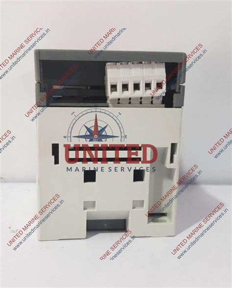 ABB XC08L1 EXTENSION MODULE 1SBP260102R1001 | United Marine Services