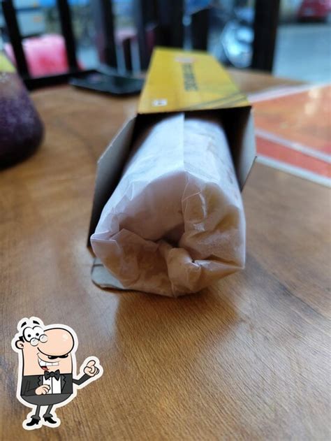 House of Dumplings - HOD, Coimbatore - Restaurant menu, prices and reviews