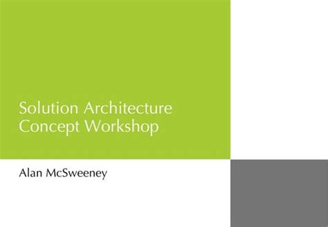 Image result for Solution Architecture Framework