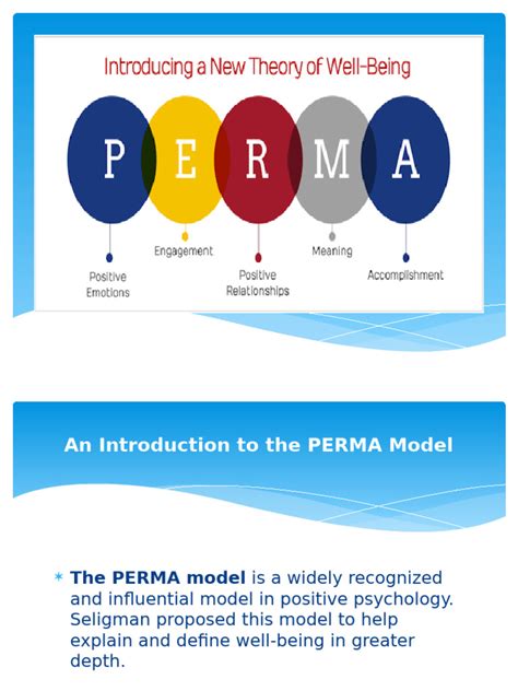 Image result for Perma Model Flow