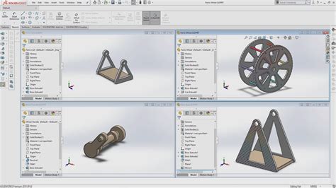 Image result for Ferris Wheel Tutorial