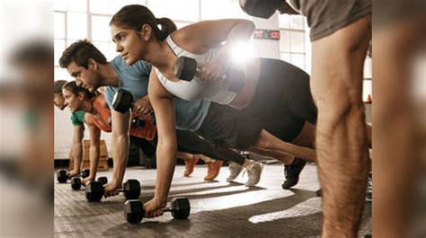 Heart Health: Gym mistakes that can put life threatening risk on the heart