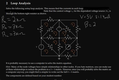 Image result for Current Loop Analysis