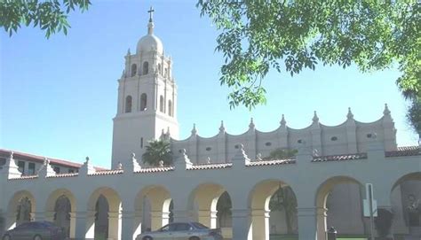 6 Best Churches In Arizona You Must Visit In 2026