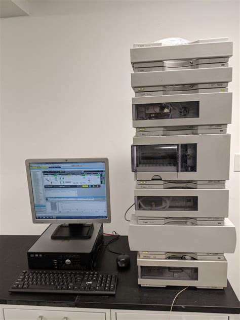 Image result for Power Chrom HPLC Machine