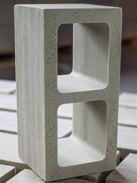Concrete Block | Vananchal Prefab Concretes