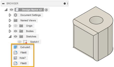 Image result for Direct Modeling Fusion 360