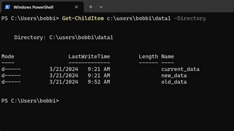 Image result for How to Check File Folder Using PowerShell