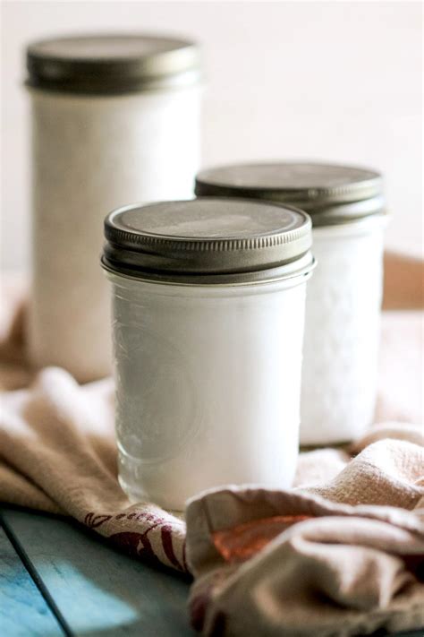 Healthy Vegan Sweetened Condensed Milk Recipe | Sugar Free, Low Carb
