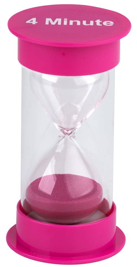 4000 Second Timer 的图像结果