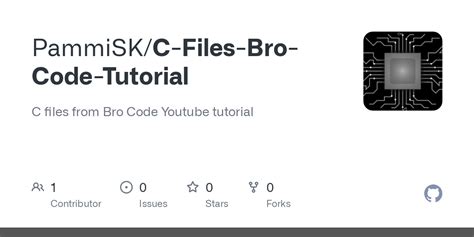 Image result for Bro Code C Programming