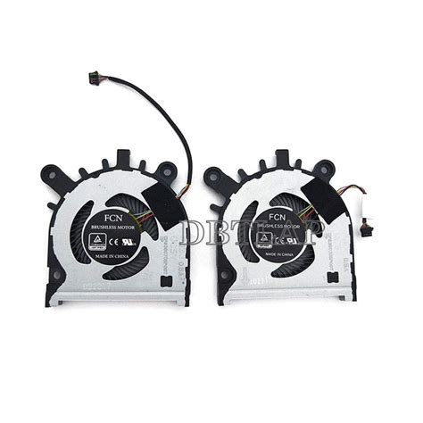 DBTLAP New Laptop CPU cooling Fan for Acer Hummingbird Swift 3 SF3 ...