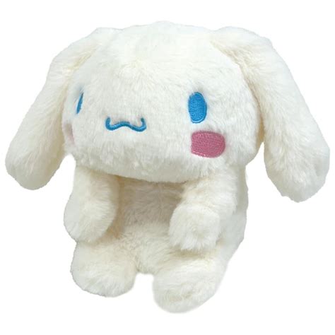 Sanrio Characters Funbaruzu Cinnamoroll Plush - Bandai Namco
