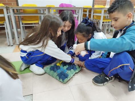 COLEGIO ATANASIO GIRARDOT IED