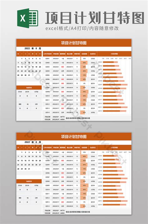 Image result for Creating Project Plan in Excel
