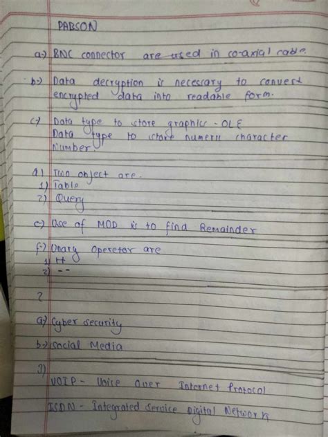 Image result for Computer Science Q