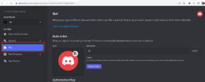 Image result for Rules Bot Discord Rust