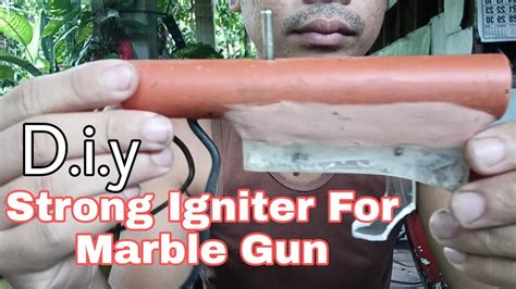 Image result for Marble Gun Building Tutorial