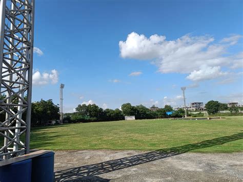 SV Green Cricket Ground( Old Saraswati Ground) - GW Sports App