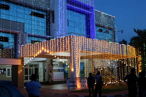 Marian Engineering College, Kazhakuttom, Thiruvananthapuram : Photo Gallery