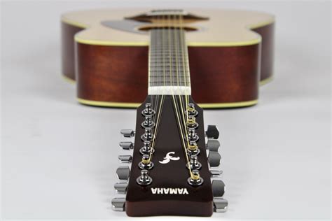 Image result for Yamaha 12 String Guitar