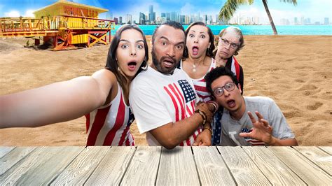 Ver El Paseo 4 | HBO Max