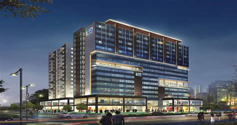 T 19 Towers - Block A, Karbala Maidan, Rani Gunj, MG Road, Secunderabad ...