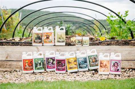 Buy Nutriling Bloom Spirit NPK 0-5-4 Liquid Fertilizer 3 - PART ...