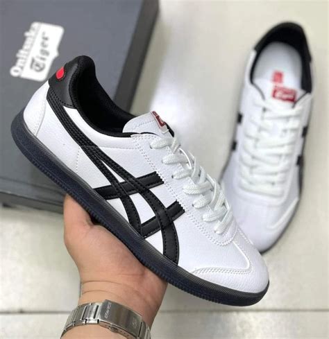 Onitsuka Tiger Tokuten Panda - Brand Lounge