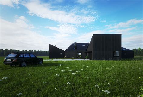 Open Field Building 的图像结果