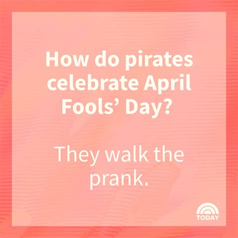 Prank Jokes Quotes 40 Best April Fools' Jokes 2025 | Good April Fools'