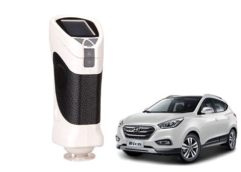 Image result for Tristimulus Colorimeter