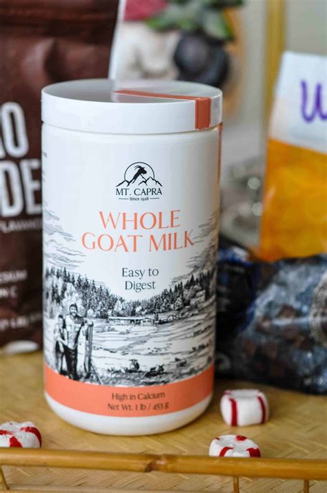 Homemade Healthy Hot Chocolate Mix {make-ahead}