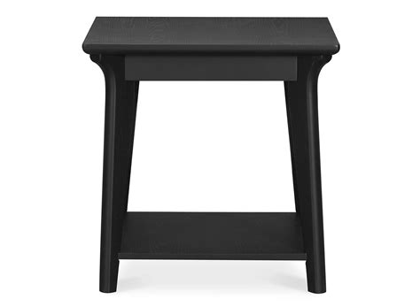 Avery End Table | Raymour & Flanigan