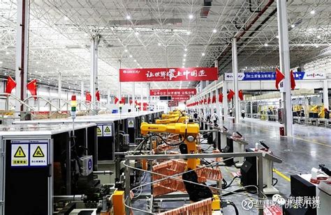 航拍：赣州富士康工厂最新进度_腾讯新闻
