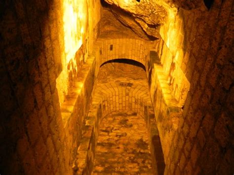 The Catacombs of Paris: The Final Resting Place for Millions of ...