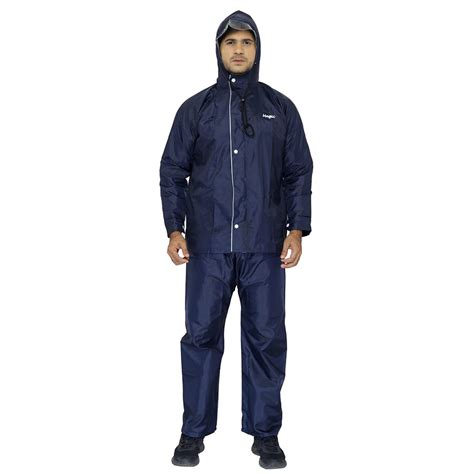 Rainwear – The Clownfish