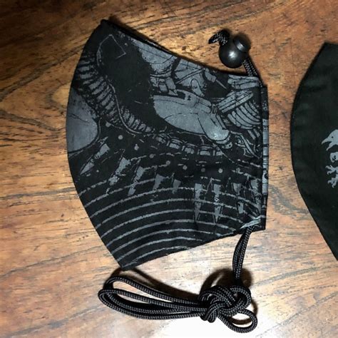 “Zukk Art Mask” Limited ver | BLACKSEA DISTRIBUTOR