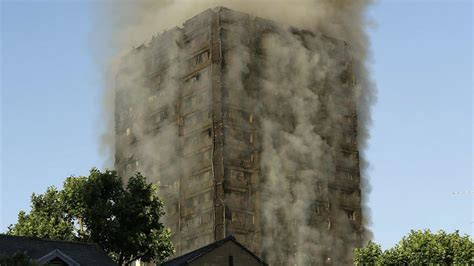 Worst High-Rise Fires 的图像结果