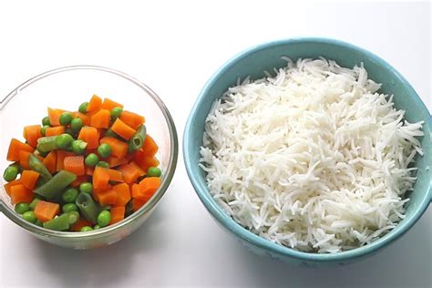 Restaurant Style Veg Pulao in Stahl Versatil Pressure Cooker – Stahl ...