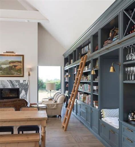 Image result for Library In-House